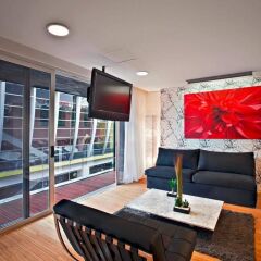 Отель Filadelfia Suites Hotel Boutique Мексика, Мехико - отзывы, цены и фото номеров - забронировать отель Filadelfia Suites Hotel Boutique онлайн развлечения