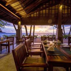 Отель Katathani Phuket Beach Resort питание фото 3