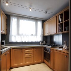 Отель The Telegraph Suites в номере