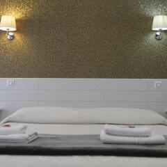 Отель Hostal Madrid Sol Мадрид фитнесс-зал
