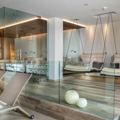 Small & Beautiful Hotel Gnaid Тироло спа фото 2