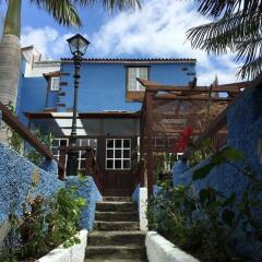 Hotel Rural Los Realejos Пуэрто-де-ла-Круc фото 6