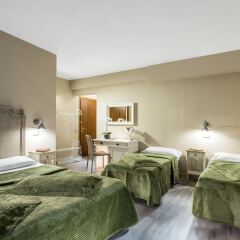 Отель Del Borgo Италия, Болонья - отзывы, цены и фото номеров - забронировать отель Del Borgo онлайн комната для гостей