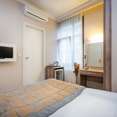 Fatih Hotel Corner комната для гостей фото 2
