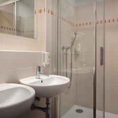 Olsanka in Prague, Czech Republic from 71$, photos, reviews - zenhotels.com bathroom