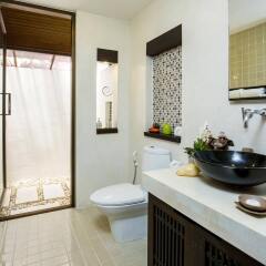 Отель New Star Beach Resort ванная