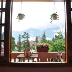 Kenpas Hotel комната для гостей
