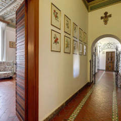 Отель Home Sharing Roma интерьер отеля фото 2