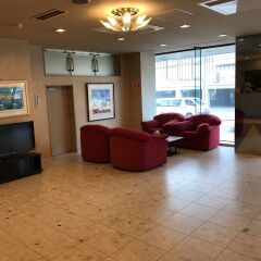 Hotel Tetora интерьер отеля фото 3