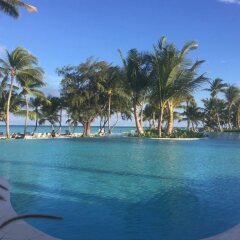 Отель Secrets Cap Cana Resort & Spa-Adults Only Доминикана, Пунта Кана - отзывы, цены и фото номеров - забронировать отель Secrets Cap Cana Resort & Spa-Adults Only онлайн бассейн