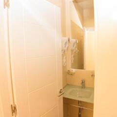 Отель Hostal Madrid Sol Мадрид фото 11