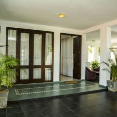 Отель Villa Upper Dickson Шри-Ланка, Галле - отзывы, цены и фото номеров - забронировать отель Villa Upper Dickson онлайн интерьер отеля фото 3