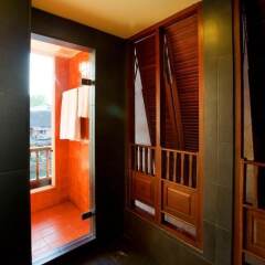Lamphu Tree House Boutique Hotel сауна