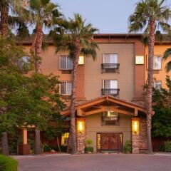 Larkspur Landing Milpitas - An All-Suite Hotel фото 8