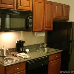 Отель Candlewood Suites Virginia Beach/Norfolk в номере