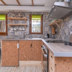 Deniz Hostel Han София в номере