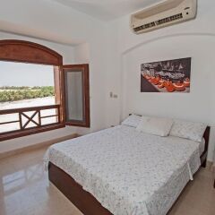 Апартаменты Lagoon Apartment in El Gouna - Sabina Y 160 комната для гостей фото 2