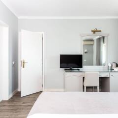 Отель Velamar Boutique Албуфейра удобства в номере