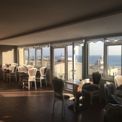 Отель Muyan Suites Стамбул