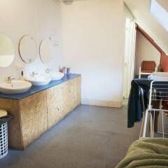 Отель Katus Hostel Эстония, Таллин - 9 отзывов об отеле, цены и фото номеров - забронировать отель Katus Hostel онлайн спа фото 2