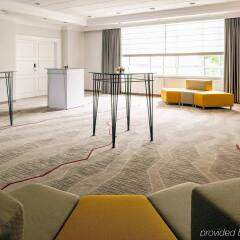 Munich Marriott Hotel фото 3