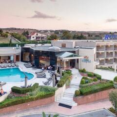 Отель Royal Hotel Греция, Ферми - 1 отзыв об отеле, цены и фото номеров - забронировать отель Royal Hotel онлайн