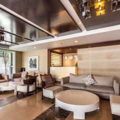 Отель Double Trees Residence интерьер отеля фото 3