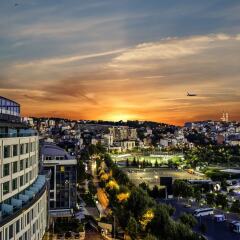 Clarion Hotel Golden Horn фото 6