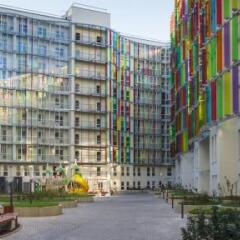 Гостиница Меблированные комнаты Lumier в Санкт-Петербурге отзывы, цены и фото номеров - забронировать гостиницу Меблированные комнаты Lumier онлайн Санкт-Петербург