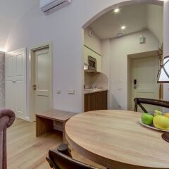 Paul Apartments Boutique Hotel комната для гостей фото 4