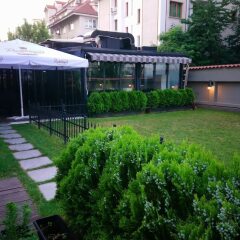Апартаменты Apartment House Sofia София фото 2