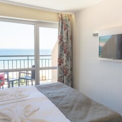 Hotel Orel - Все включено балкон