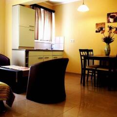 Comfort Hotel удобства в номере