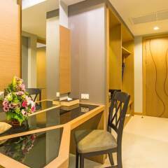 Отель AVA Sea Resort в номере