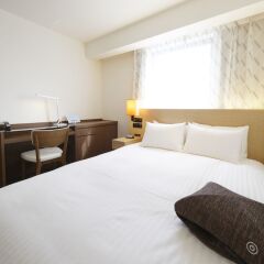 Hotel Forza Hakataeki Hakataguchi Хаката комната для гостей фото 5
