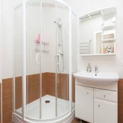Апартаменты KvartiraSvobodna Apartments at Mayakovskaya фото 10