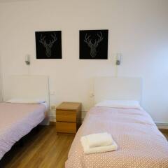 Отель Apartamentos BCN PORT детские мероприятия