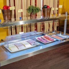 Отель Bellavista Sevilla Hotel Испания, Севилья - отзывы, цены и фото номеров - забронировать отель Bellavista Sevilla Hotel онлайн развлечения