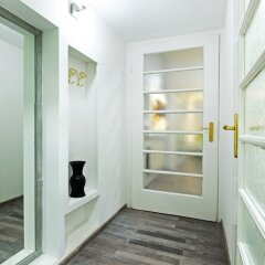 Отель Paradise Silver интерьер отеля