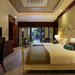 Отель Maikhao Dream Villa Resort and Spa, Centara Boutique Collection Таиланд, пляж Май Кхао - отзывы, цены и фото номеров - забронировать отель Maikhao Dream Villa Resort and Spa, Centara Boutique Collection онлайн фото 2