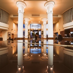 Cavalieri Art Hotel спа