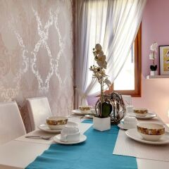 Отель Residenza Venier Италия, Венеция - отзывы, цены и фото номеров - забронировать отель Residenza Venier онлайн в номере фото 2