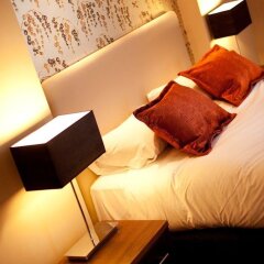 Heywood House Hotel фитнесс-зал фото 2