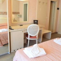 Hotel Ariminum ванная