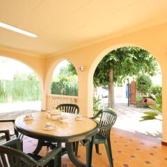 Отель Villa Oliva 8 - Plaza Mayor Испания, Олива - отзывы, цены и фото номеров - забронировать отель Villa Oliva 8 - Plaza Mayor онлайн фото 3