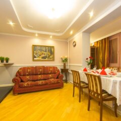 Апартаменты Selena Apartments Москва фото 17