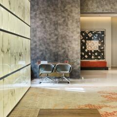 Отель NH Collection Lisboa Liberdade интерьер отеля фото 3
