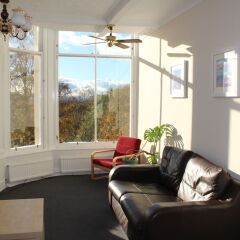 Syha Glasgow Youth Hostel Глазго комната для гостей фото 4