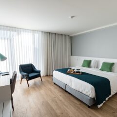 Ilha Hostel & Suites Понта-Делгада фото 26