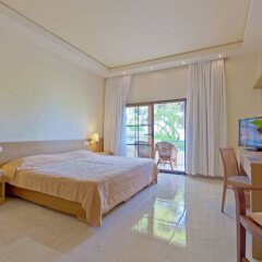 Possidi Holidays Resort & Suite Hotel комната для гостей фото 3